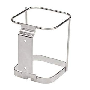 BRACKET WALL MOUNT PHLEBOTOMY CONT 5/CS